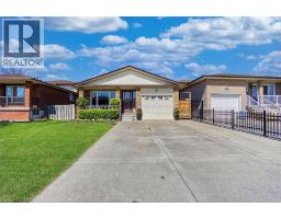 4 COLGATE Court, Hamilton, Ontario