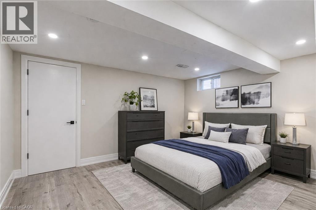 4 Colgate Court, Hamilton, Ontario  L9C 6Z6 - Photo 23 - 40818931