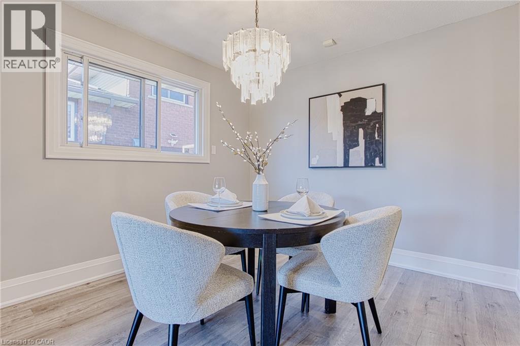 4 Colgate Court, Hamilton, Ontario  L9C 6Z6 - Photo 8 - 40818931