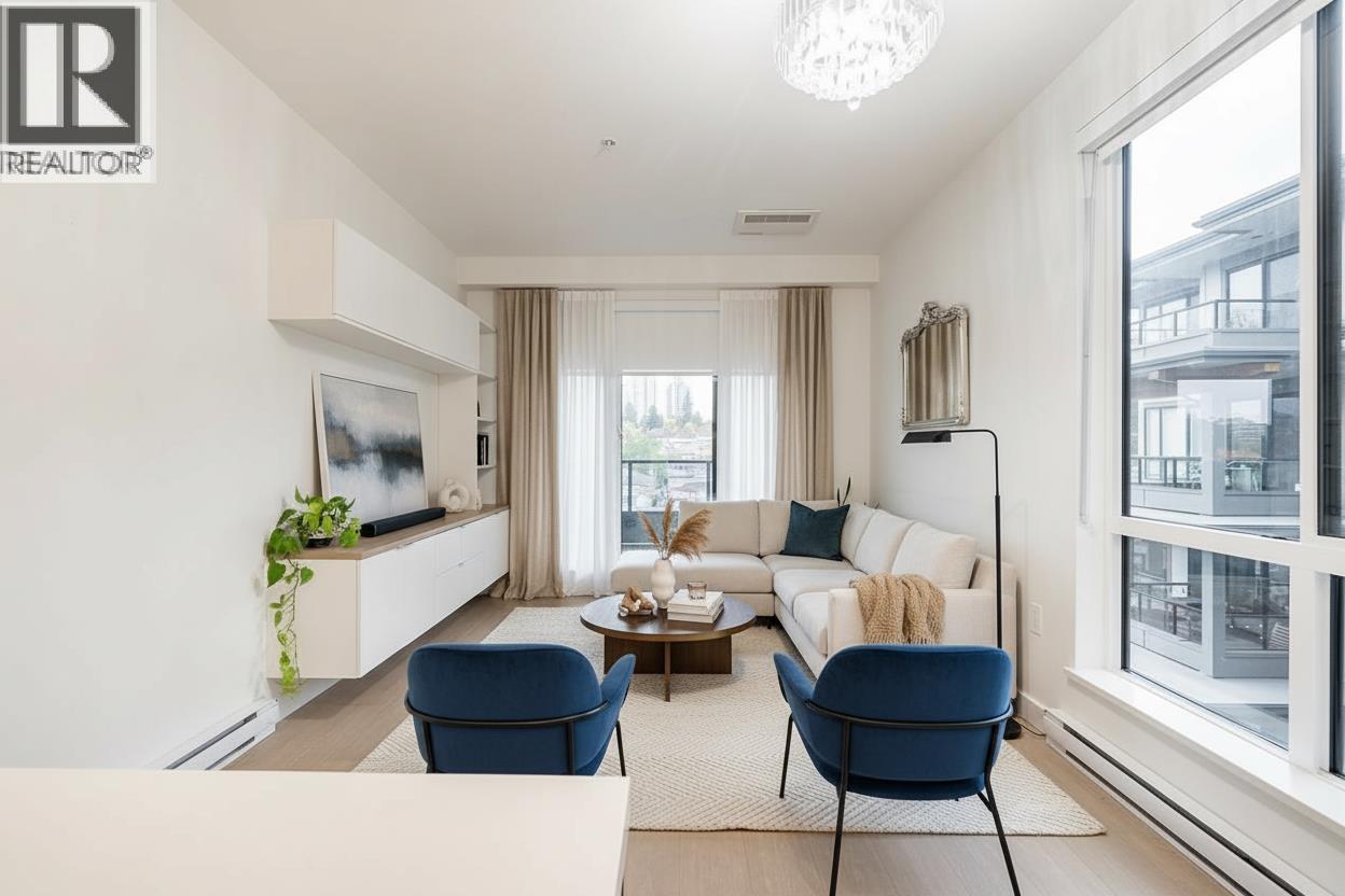 523 7599 15th Street, Burnaby, British Columbia  V3N 0H9 - Photo 15 - R3102891