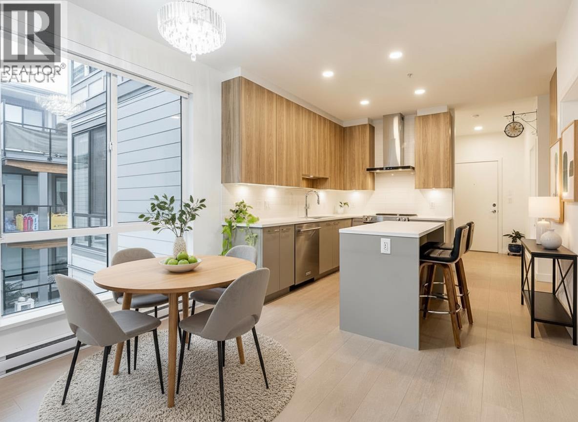 523 7599 15th Street, Burnaby, British Columbia  V3N 0H9 - Photo 10 - R3102891