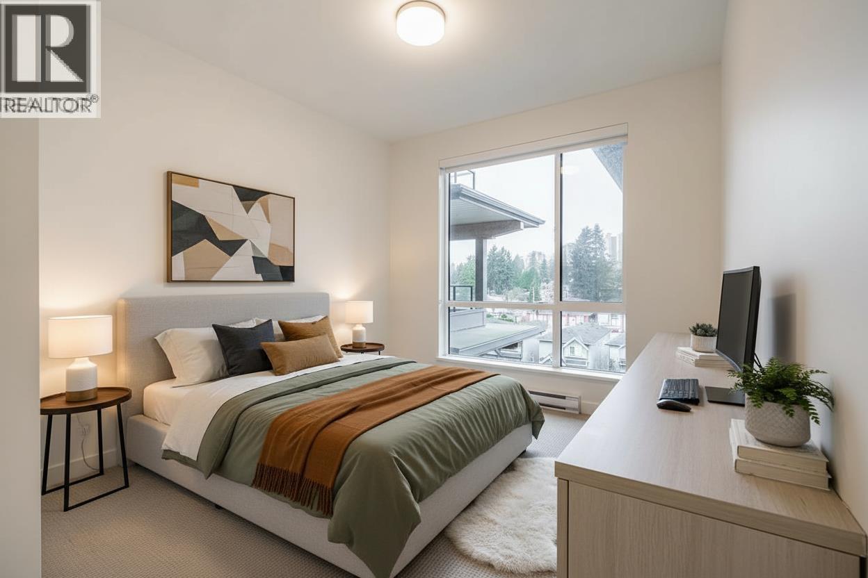 523 7599 15th Street, Burnaby, British Columbia  V3N 0H9 - Photo 19 - R3102891