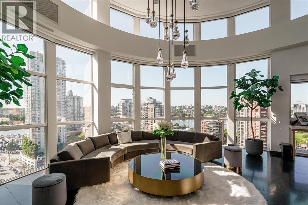 1503/04 283 Davie Street, Vancouver, British Columbia  V6B 5T6 - Photo 2 - R3079863