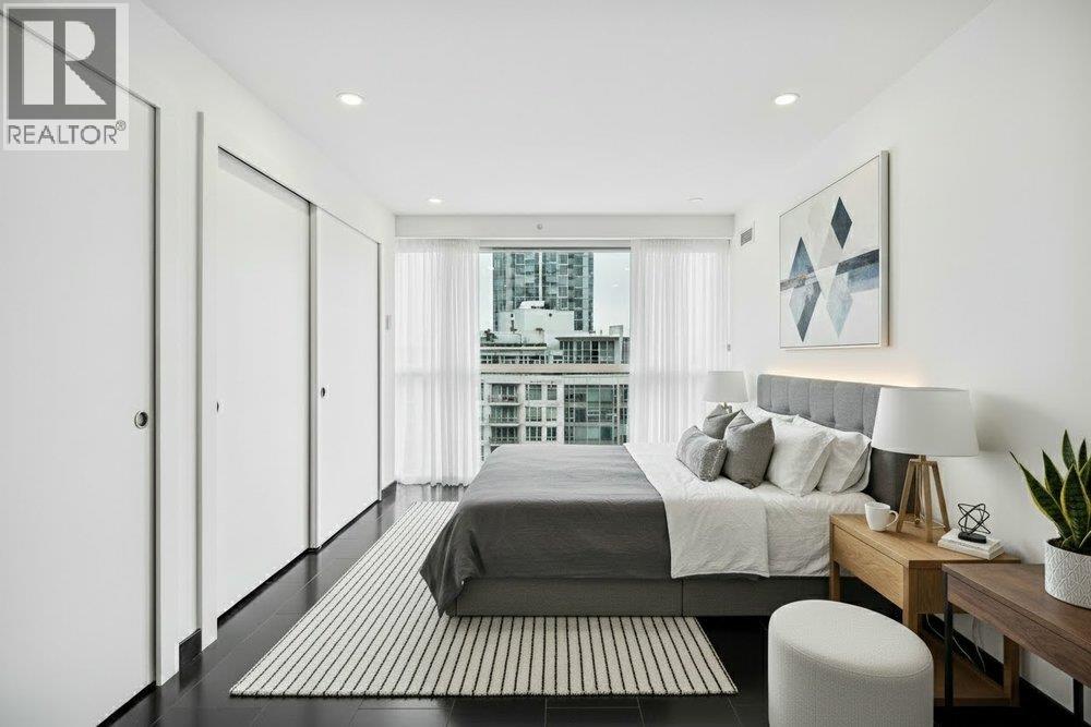 1503/04 283 Davie Street, Vancouver, British Columbia  V6B 5T6 - Photo 10 - R3079863