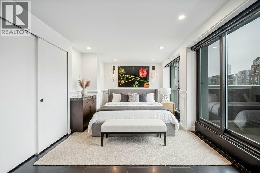 1503/04 283 Davie Street, Vancouver, British Columbia  V6B 5T6 - Photo 20 - R3079863