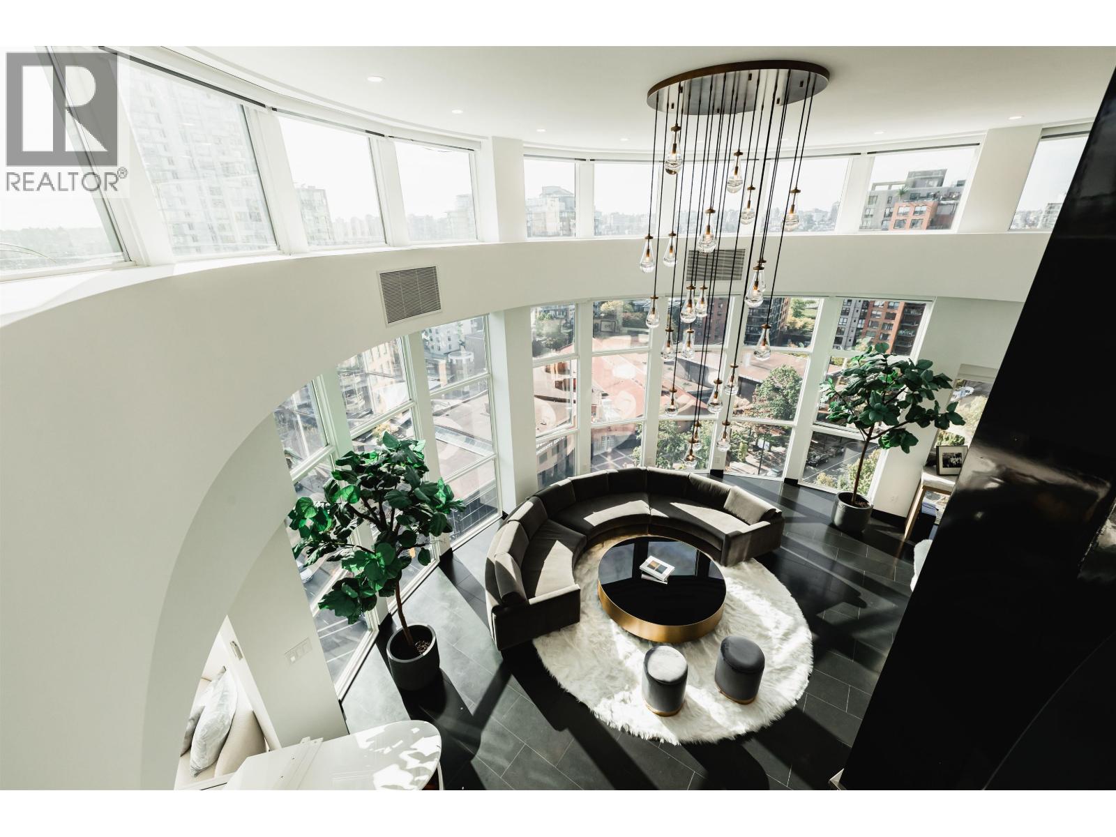 1503/04 283 Davie Street, Vancouver, British Columbia  V6B 5T6 - Photo 6 - R3079863