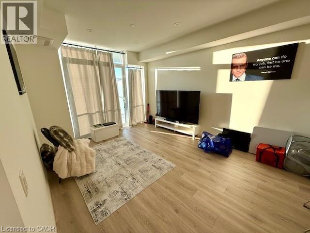 741 KING Street W Unit# 707, Kitchener, Ontario