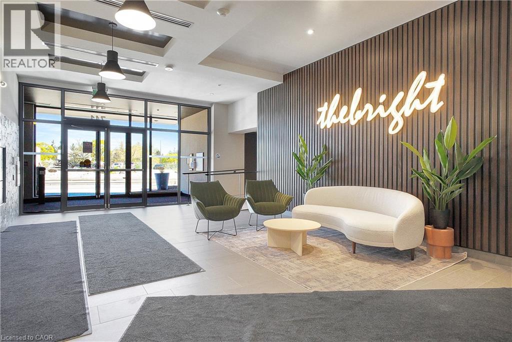 741 King Street W Unit# 707, Kitchener, Ontario  N2G 0E9 - Photo 11 - 40819081