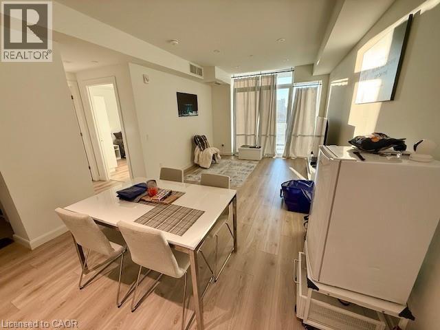 741 King Street W Unit# 707, Kitchener, Ontario  N2G 0E9 - Photo 4 - 40819081