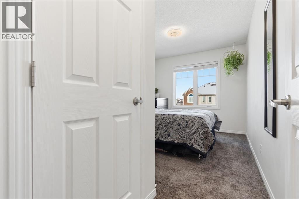 405 Windstone Grove Sw, Airdrie, Alberta  T4B 2P9 - Photo 30 - A2292789