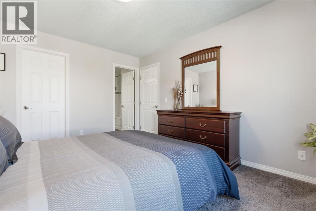 405 Windstone Grove Sw, Airdrie, Alberta  T4B 2P9 - Photo 27 - A2292789