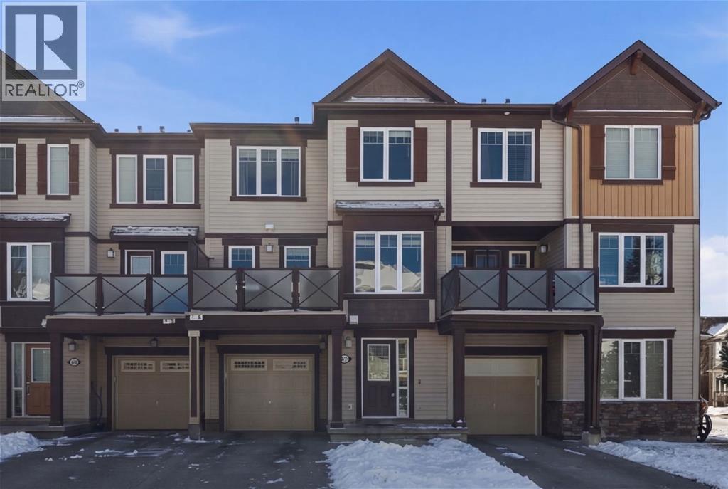 405 Windstone Grove Sw, Airdrie, Alberta  T4B 2P9 - Photo 1 - A2292789