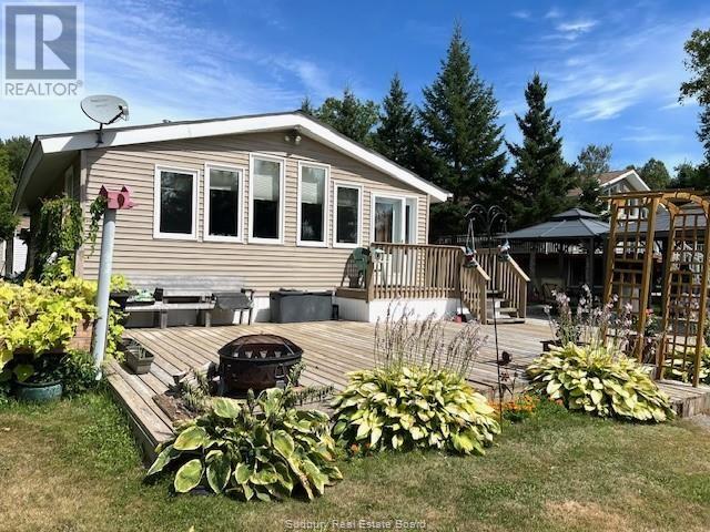 270 Clouthier Road, St. Charles, Ontario  P0M 2W0 - Photo 1 - 2127071