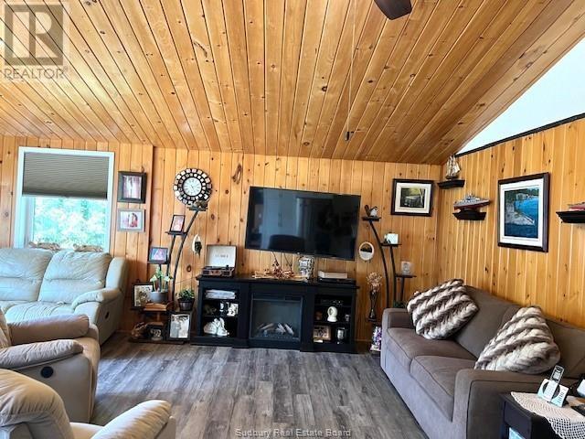 270 Clouthier Road, St. Charles, Ontario  P0M 2W0 - Photo 10 - 2127071