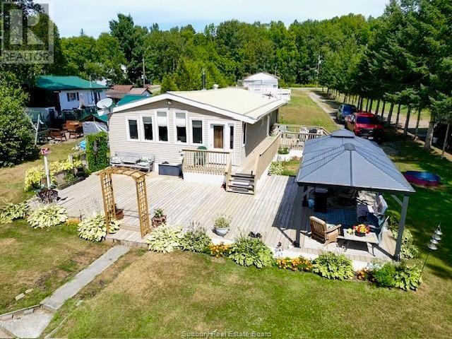 270 Clouthier Road, St. Charles, Ontario  P0M 2W0 - Photo 2 - 2127071