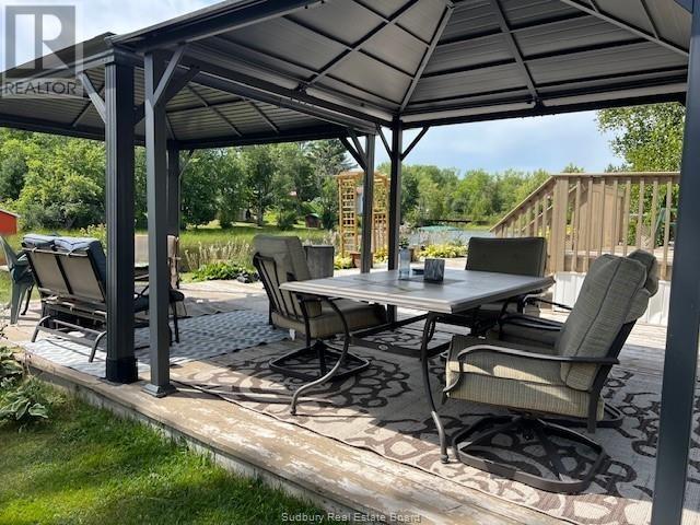 270 Clouthier Road, St. Charles, Ontario  P0M 2W0 - Photo 20 - 2127071