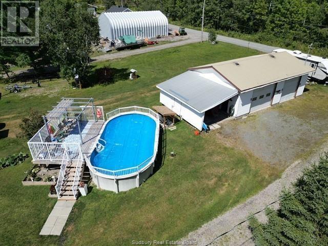 270 Clouthier Road, St. Charles, Ontario  P0M 2W0 - Photo 24 - 2127071