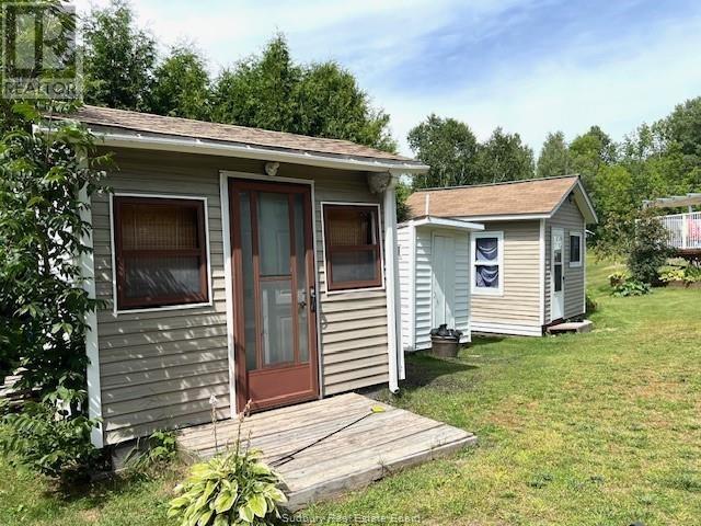 270 Clouthier Road, St. Charles, Ontario  P0M 2W0 - Photo 27 - 2127071