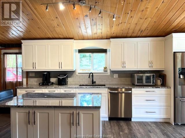 270 Clouthier Road, St. Charles, Ontario  P0M 2W0 - Photo 8 - 2127071