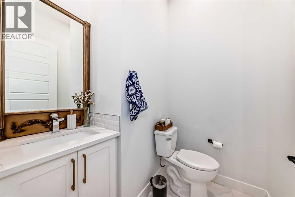 1853 12 Street NW, Calgary, Alberta  T2M 3M7 - Photo 14 - A2300270