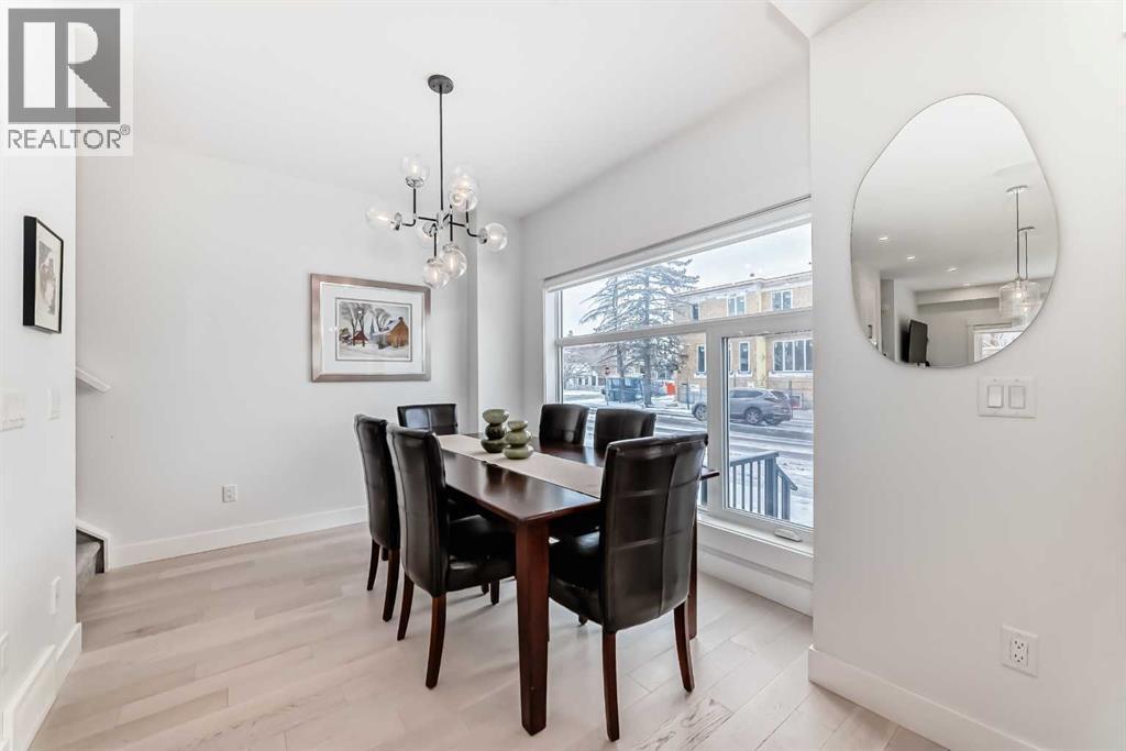 1853 12 Street NW, Calgary, Alberta  T2M 3M7 - Photo 15 - A2300270