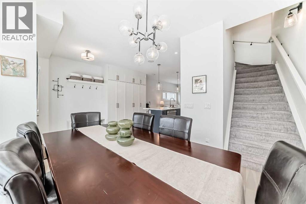 1853 12 Street NW, Calgary, Alberta  T2M 3M7 - Photo 17 - A2300270