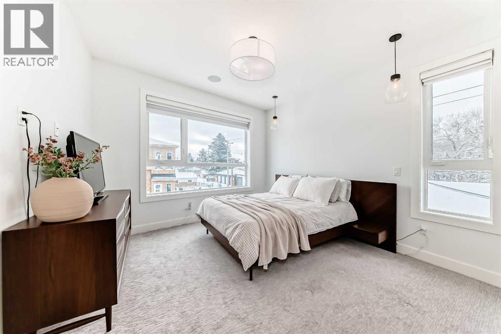 1853 12 Street NW, Calgary, Alberta  T2M 3M7 - Photo 19 - A2300270