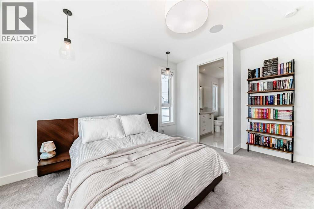 1853 12 Street NW, Calgary, Alberta  T2M 3M7 - Photo 20 - A2300270