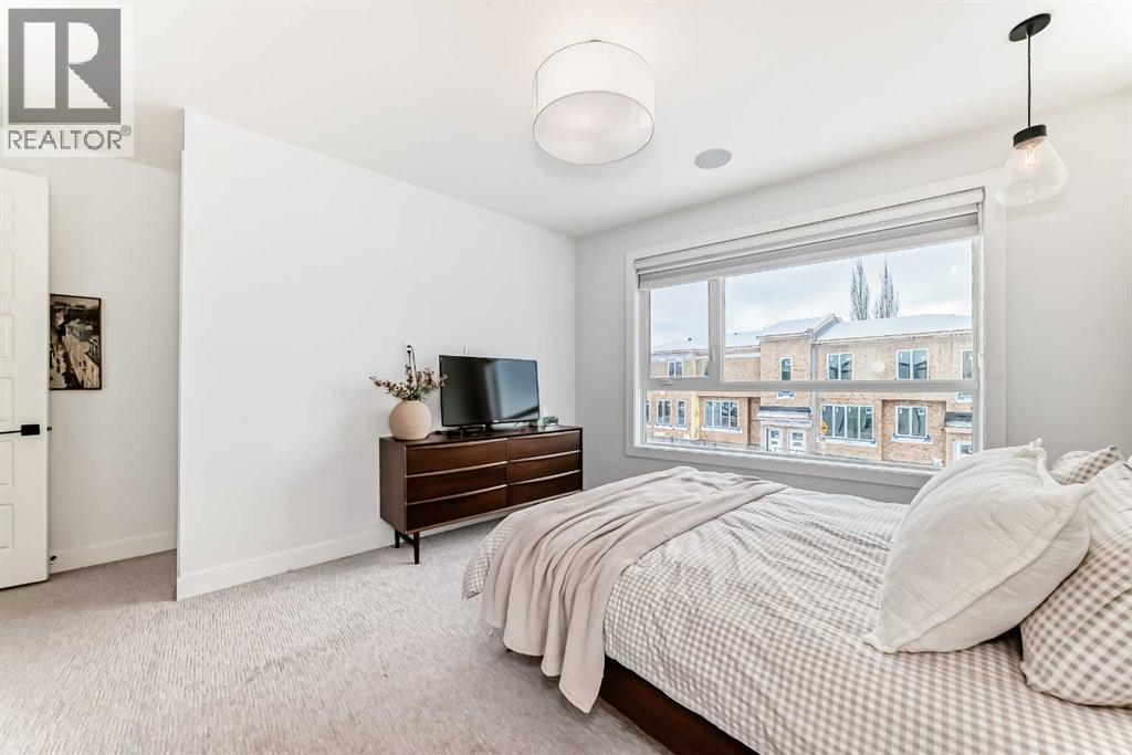 1853 12 Street NW, Calgary, Alberta  T2M 3M7 - Photo 21 - A2300270