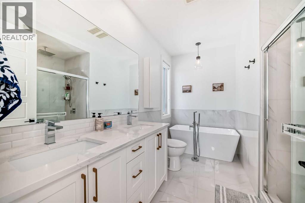 1853 12 Street NW, Calgary, Alberta  T2M 3M7 - Photo 22 - A2300270