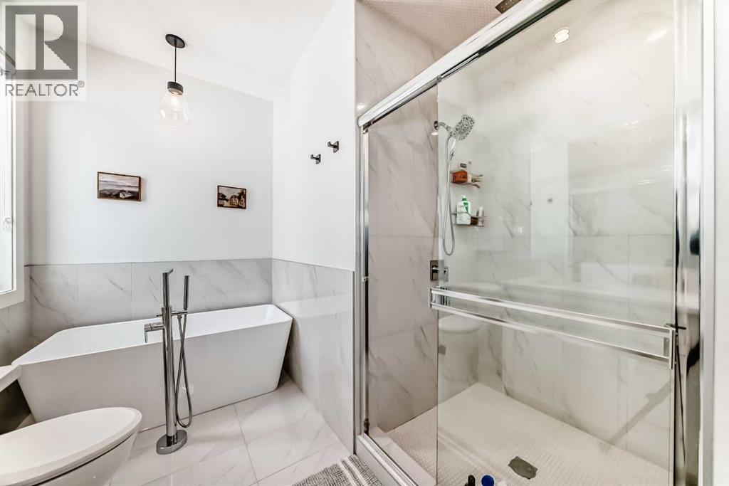 1853 12 Street NW, Calgary, Alberta  T2M 3M7 - Photo 23 - A2300270