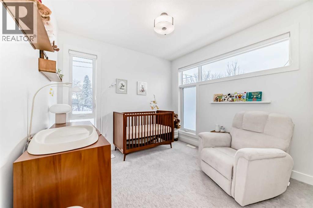 1853 12 Street NW, Calgary, Alberta  T2M 3M7 - Photo 24 - A2300270