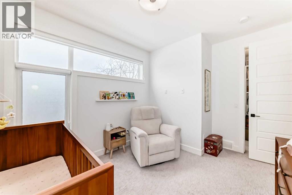 1853 12 Street NW, Calgary, Alberta  T2M 3M7 - Photo 25 - A2300270