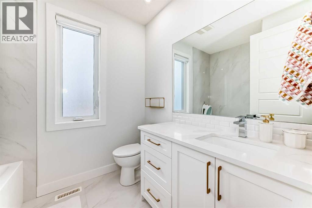 1853 12 Street NW, Calgary, Alberta  T2M 3M7 - Photo 26 - A2300270