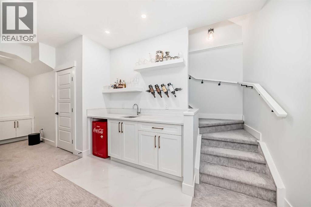 1853 12 Street NW, Calgary, Alberta  T2M 3M7 - Photo 28 - A2300270