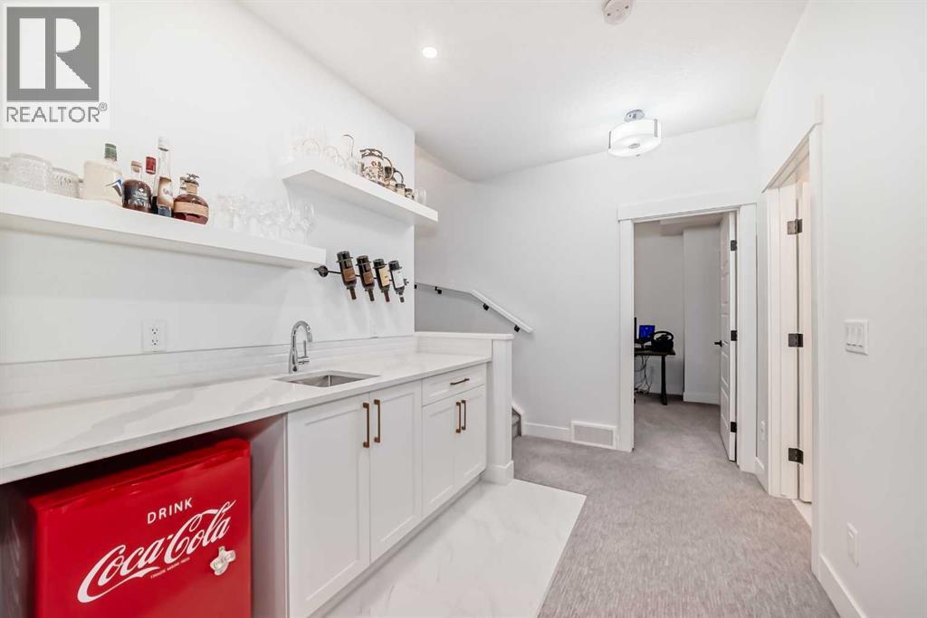 1853 12 Street NW, Calgary, Alberta  T2M 3M7 - Photo 32 - A2300270