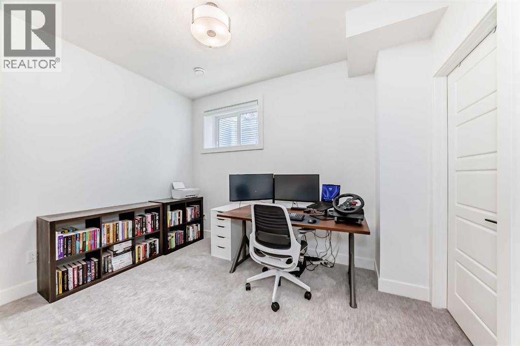 1853 12 Street NW, Calgary, Alberta  T2M 3M7 - Photo 33 - A2300270