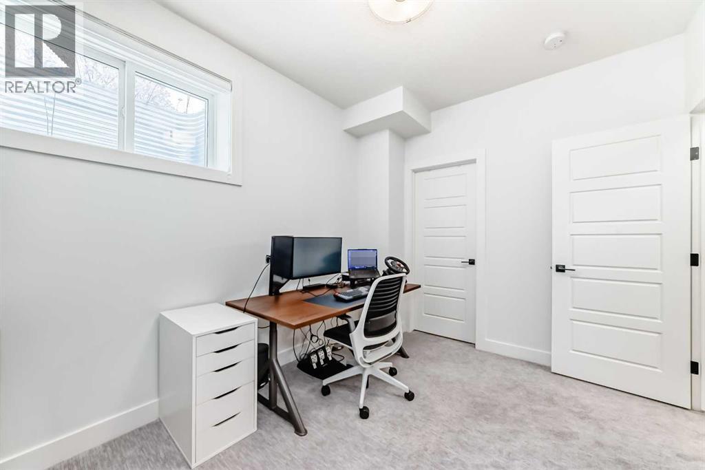 1853 12 Street NW, Calgary, Alberta  T2M 3M7 - Photo 34 - A2300270