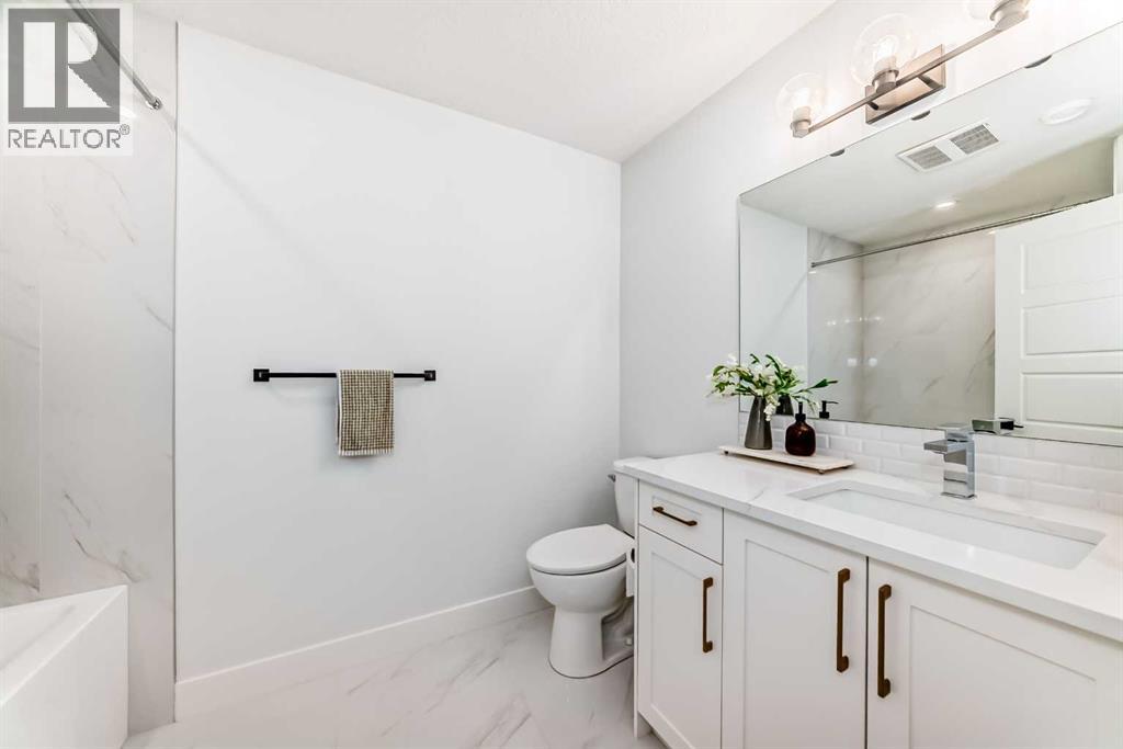 1853 12 Street NW, Calgary, Alberta  T2M 3M7 - Photo 35 - A2300270