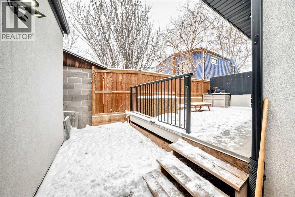 1853 12 Street NW, Calgary, Alberta  T2M 3M7 - Photo 39 - A2300270
