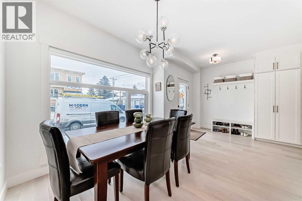 1853 12 Street NW, Calgary, Alberta  T2M 3M7 - Photo 4 - A2300270