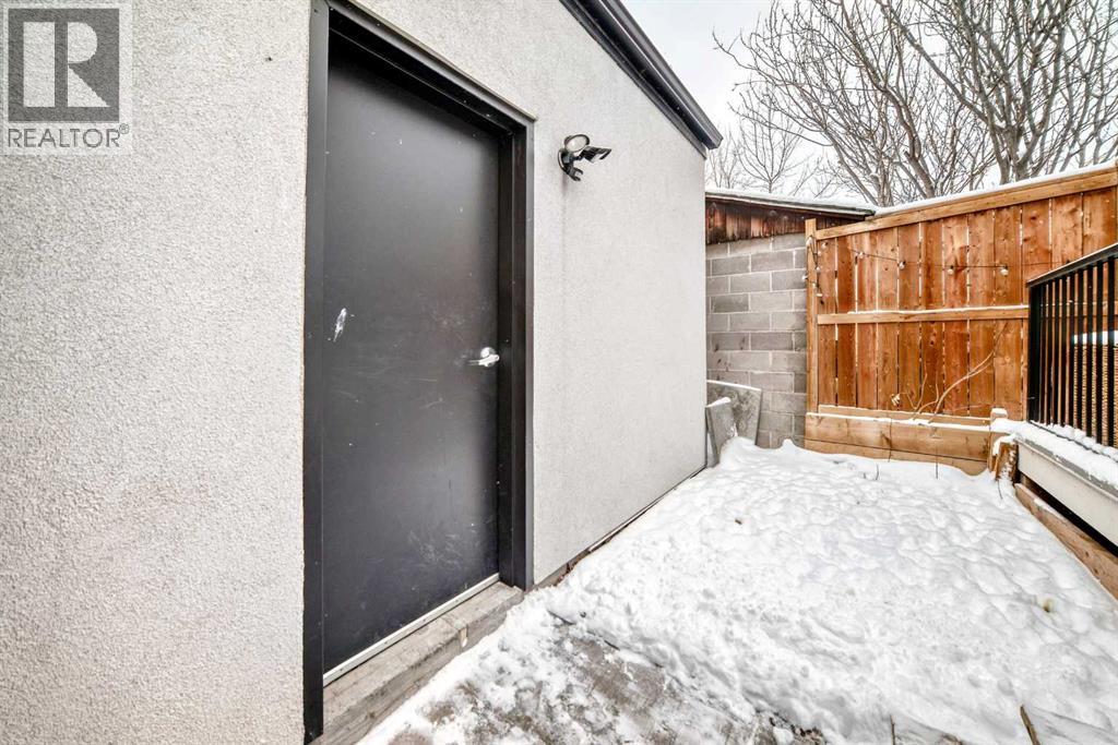 1853 12 Street NW, Calgary, Alberta  T2M 3M7 - Photo 40 - A2300270