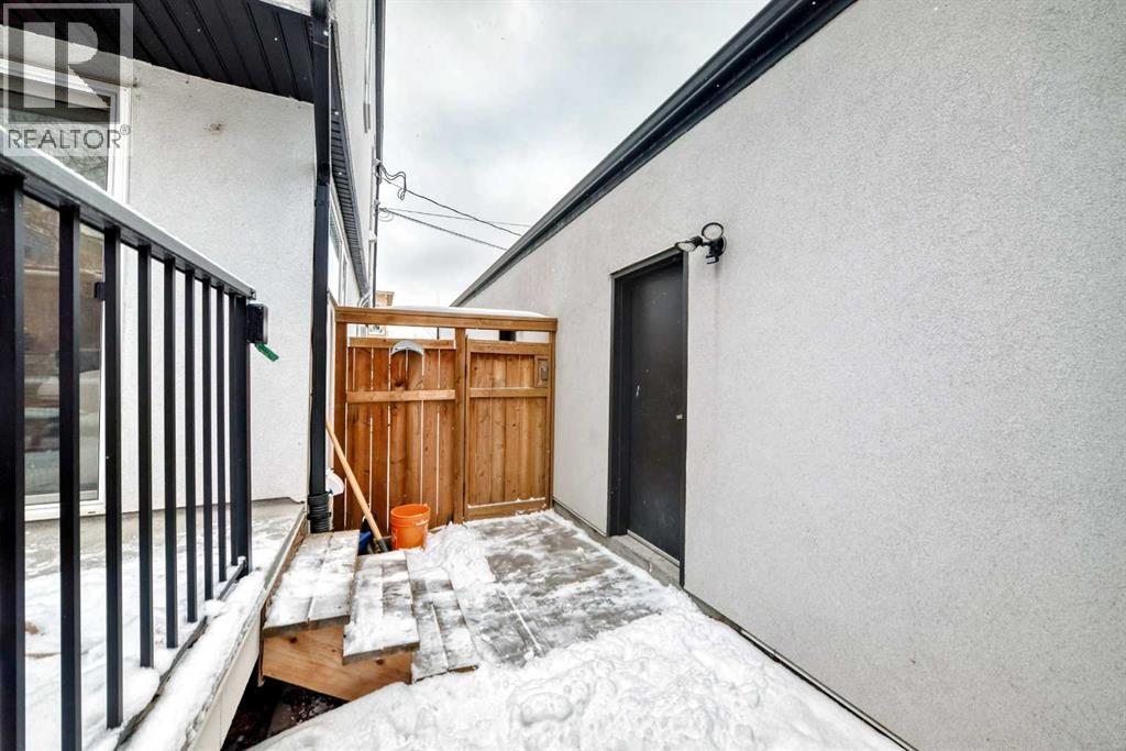 1853 12 Street NW, Calgary, Alberta  T2M 3M7 - Photo 41 - A2300270