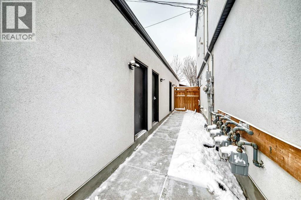 1853 12 Street NW, Calgary, Alberta  T2M 3M7 - Photo 46 - A2300270
