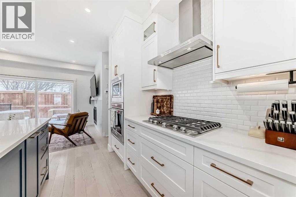 1853 12 Street NW, Calgary, Alberta  T2M 3M7 - Photo 8 - A2300270