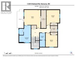 3010 Holland Road Unit# 3, Kelowna, British Columbia  V1W 3P8 - Photo 35 - 10382401