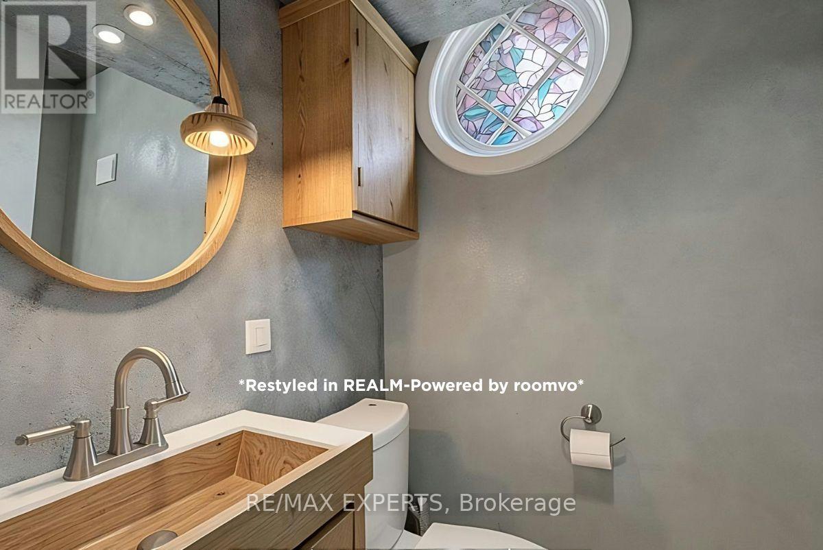 128 Heather Avenue, Cambridge, Ontario  N3C 2Y7 - Photo 6 - X12976884