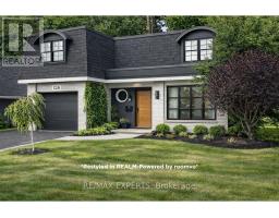 128 HEATHER AVENUE, Cambridge, Ontario