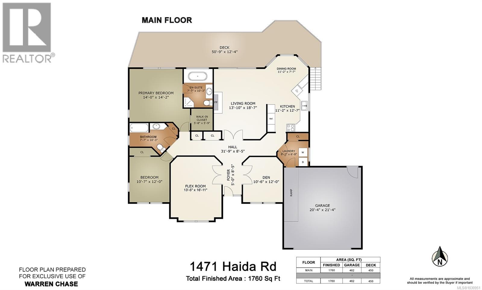 1471 Haida Rd, Duncan, British Columbia  V9L 5P4 - Photo 36 - 1030951