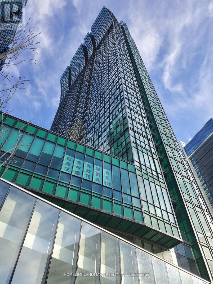 349 - 4750 YONGE STREET, Toronto, Ontario